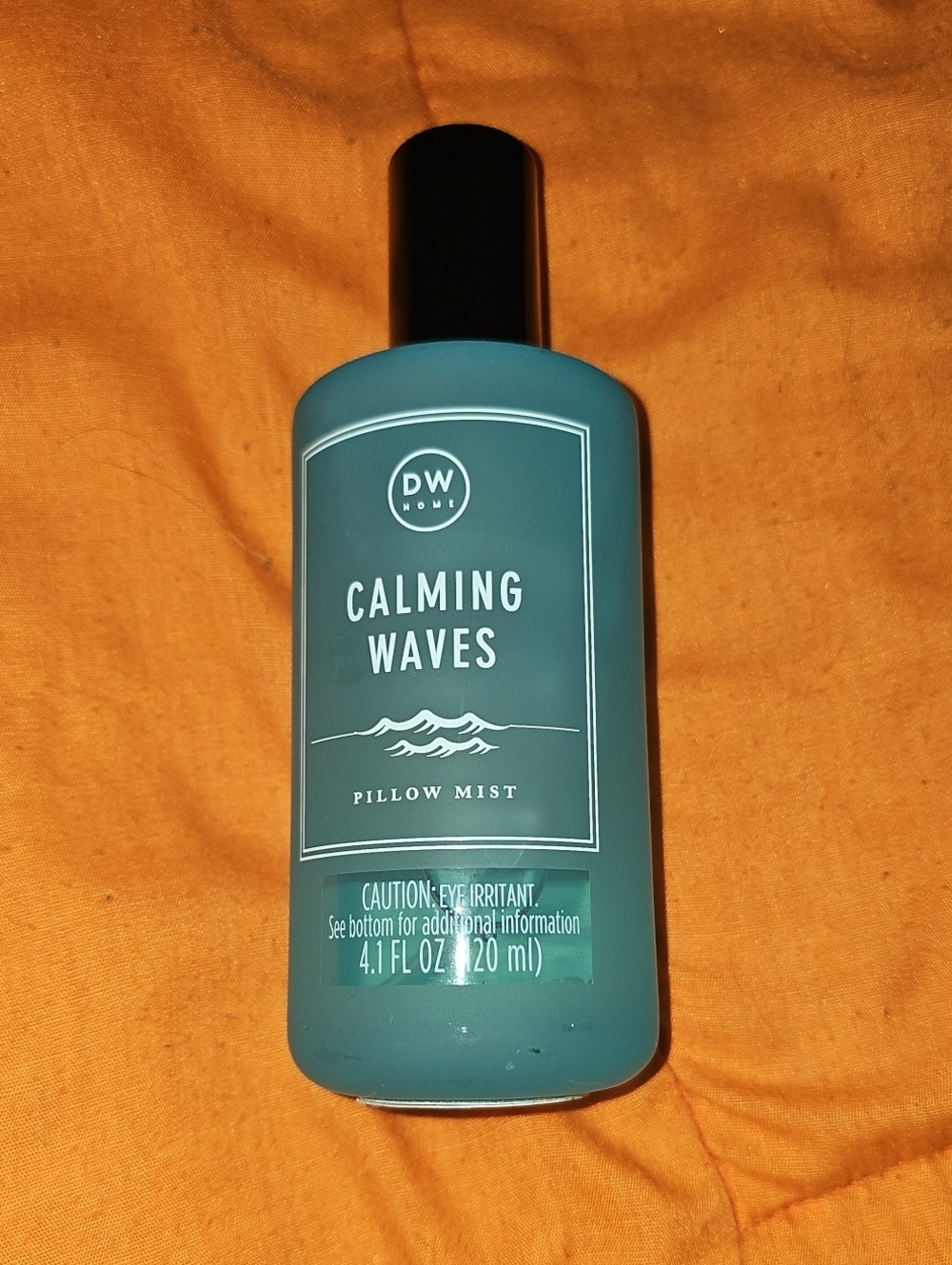 DW HOME "Calming Waves" Pillow Mist !! New 4.1 Fl Oz